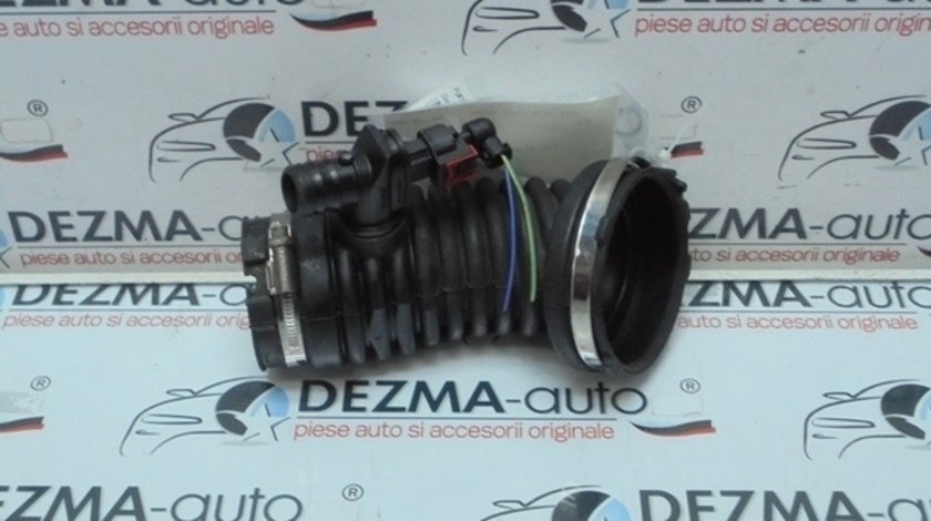 Furtun turbo cu senzor GM13259221, Opel Astra J, 2.0cdti (id:242010)