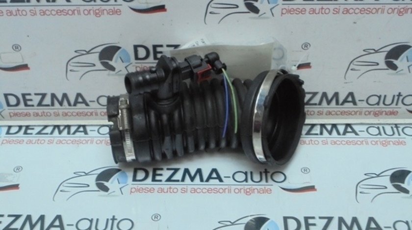 Furtun turbo cu senzor GM13259221, Opel Astra J, 2.0cdti, A20DTH