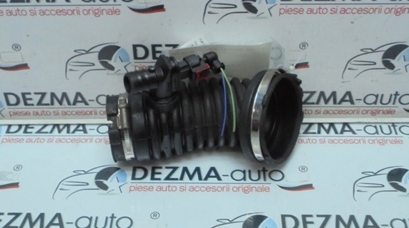 Furtun turbo cu senzor GM13259221, Opel Zafira C, 2.0cdti, A20DTH