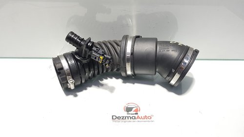 Furtun turbo cu senzor, Opel Astra J, 2.0 cdti, A20DTH, GM13259221 (id:393734)
