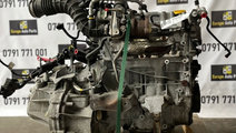 Furtun turbo Dacia Duster 1.2 TCE 4x2 transmisie m...