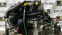Furtun turbo Dacia Duster 1.5 dCi 4x2 transmisie m...