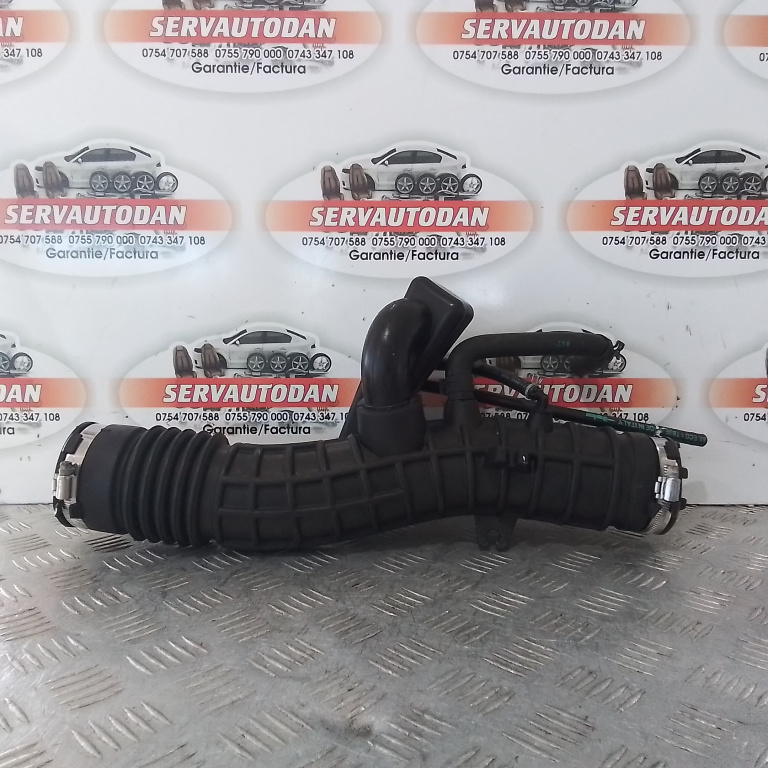 Furtun turbo Dacia Duster (2010-2017) 1.6 Benzina 2017, 165788368R