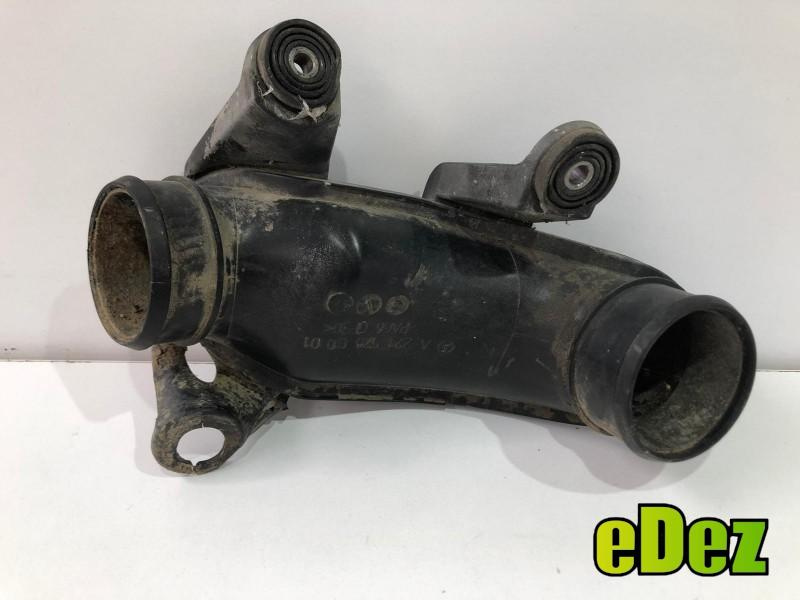 Furtun turbo dreapta Mercedes S Class (w221) facelift (2009-2014) 350 cdi a2215200001