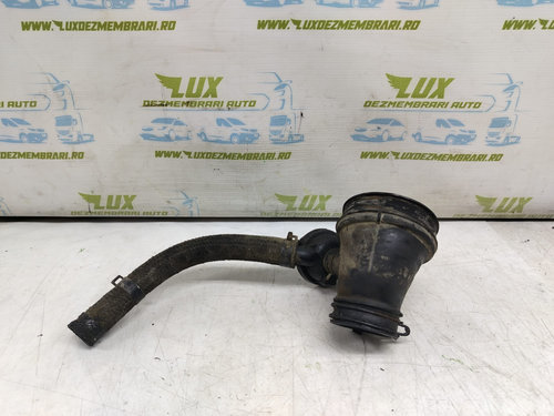 Furtun turbo filtru epurator K4hjm558 2.0 crdi Kia Sportage 2 [2004 - 2008]