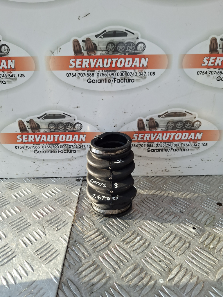 Furtun turbo Ford 1.6 Motorina 2012, AV61-6C784-AE / AV616C784AE