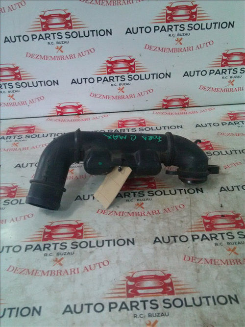 Furtun turbo FORD C-MAX 1.6 d