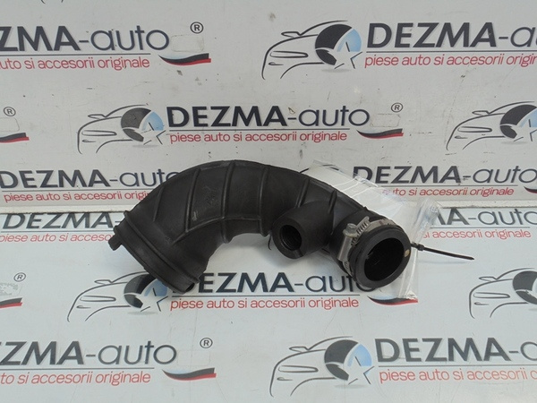 Furtun turbo, Ford Fiesta 5, 1.4tdci (id:256330)