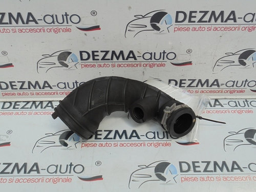Furtun turbo, Ford Fiesta 5, 1.4tdci (id:256330)