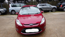 Furtun turbo Ford Fiesta 6 2009 Hatchback 1.6 TDCI...