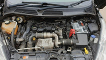 Furtun turbo Ford Fiesta 6 2010 Hatchback 1.6L TDC...