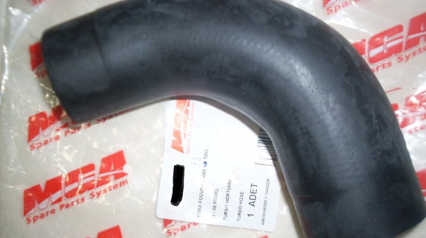 Furtun Turbo Ford Focus 1.8 Tdci