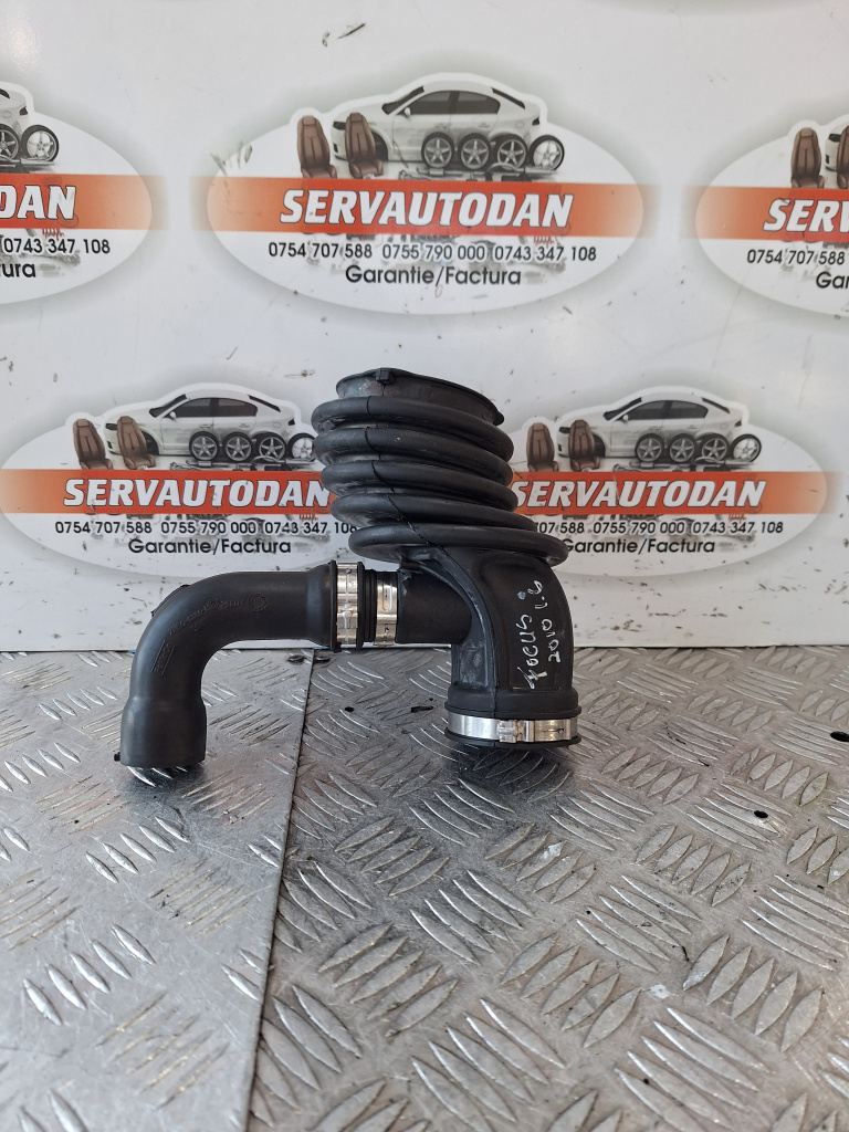 Furtun turbo Ford Focus 2 (2004-2010) [DA_] 1.6 Motorina 2008, 7210086501