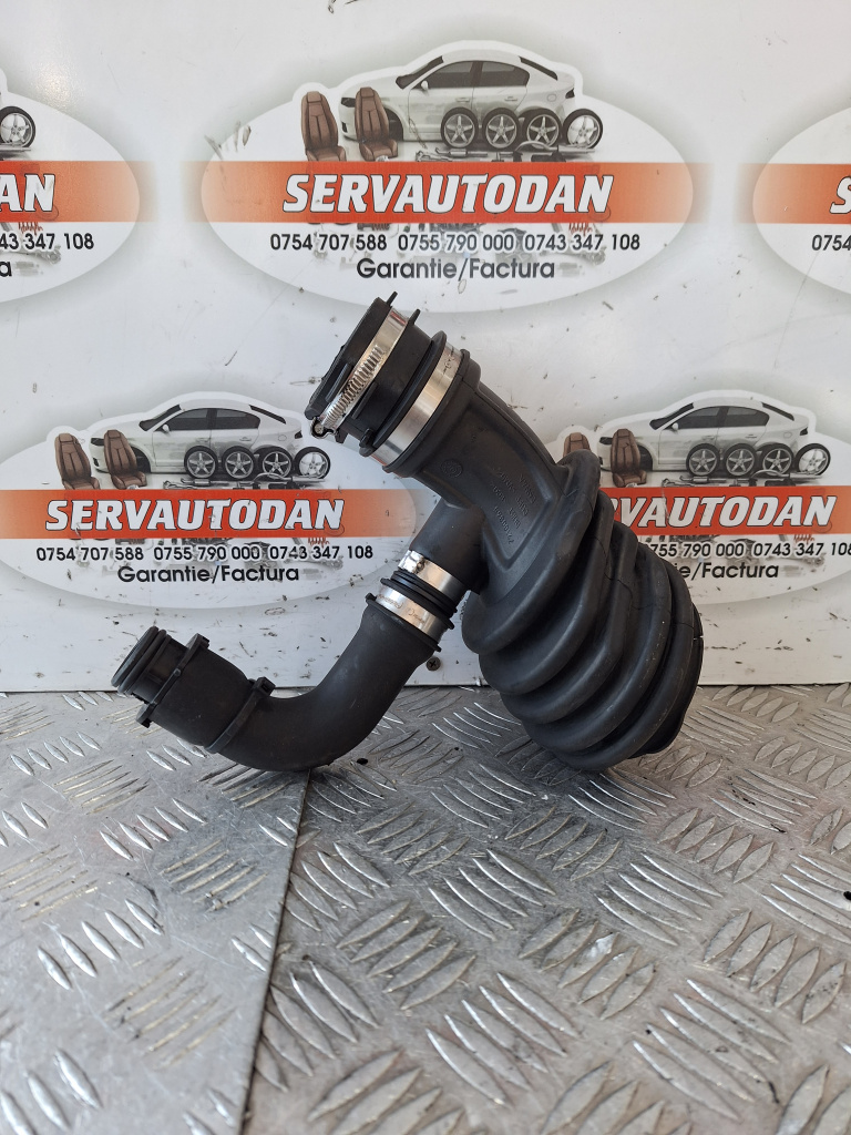 Furtun turbo Ford Focus 2 (2004-2010) [DA_] 1.6 Motorina 2007, 72100865