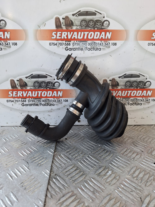 Furtun turbo Ford Focus 2 (2004-2010) [DA_] 1.6 Motorina 2007, 72100865