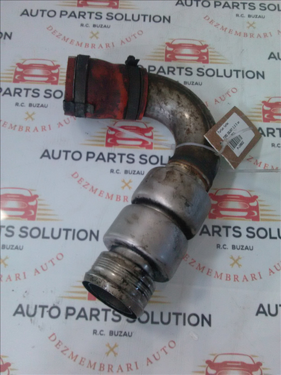 Furtun turbo FORD GALAXY 2.0 D an fabr. 2011