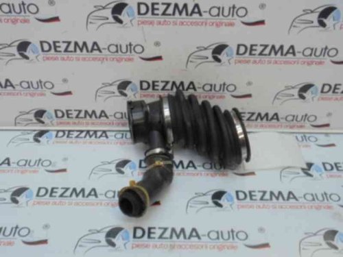 Furtun turbo, Ford Grand C-Max, 1.6 tdci, T1DA