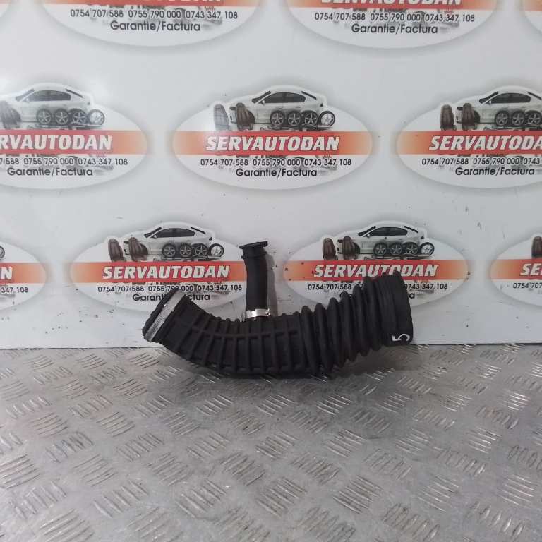 Furtun turbo Ford Mondeo (2000-2008) [MK3] 2.0 Motorina 2007, 1S71-9C623-DF / 1S719C623DF