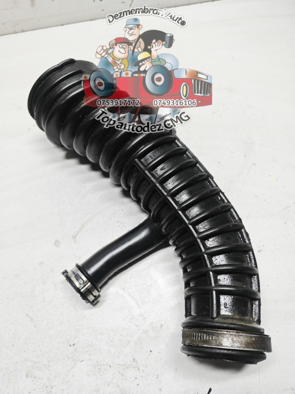 Furtun Turbo Ford Mondeo 3 Mk3 2.0 D diesel 1S71-9C623-DF furtun admisie