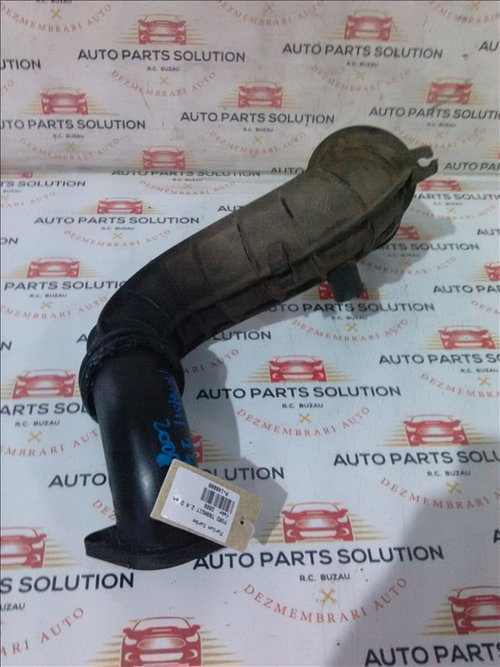 Furtun turbo FORD TRANSIT 2.4 D an fabr. 2008