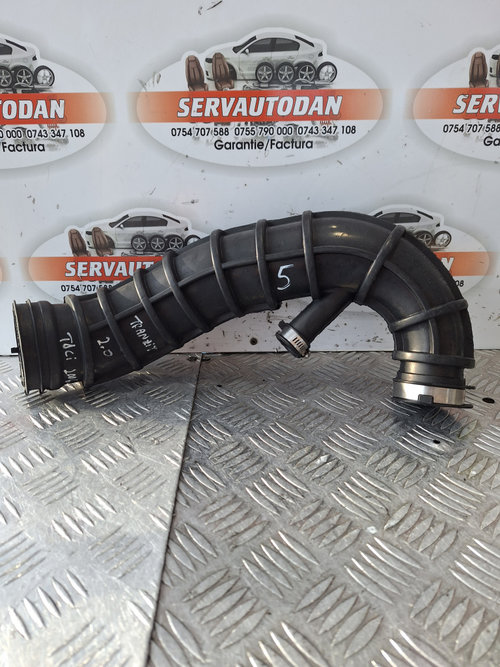 Furtun turbo Ford Transit 6 (2000-2006) 2.0 Motorina 2006, 2C11-9C623-CE / 2C119C623CE