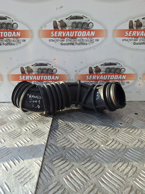 Furtun turbo Ford Transit 6 (2000-2006) 2.4 2004, 2C11-9C623-AD / 2C119C623AD