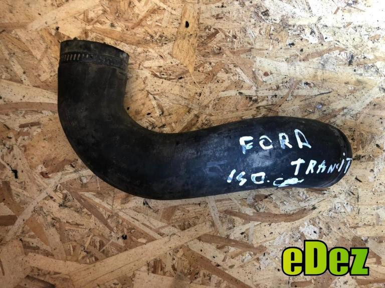 Furtun turbo Ford Transit 7 (2006->) 2.2 tdci 140 cp