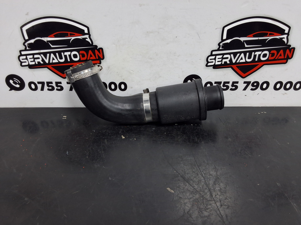 Furtun turbo Ford Transit Custom (2012->) 2.2 Motorina 2013, 4012600A