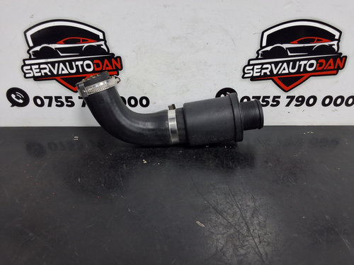 Furtun turbo Ford Transit Custom (2012->) 2.2 Motorina 2013, 4012600A