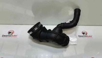 Furtun turbo GM24441600, Opel Vectra B, 2.0 dti (i...