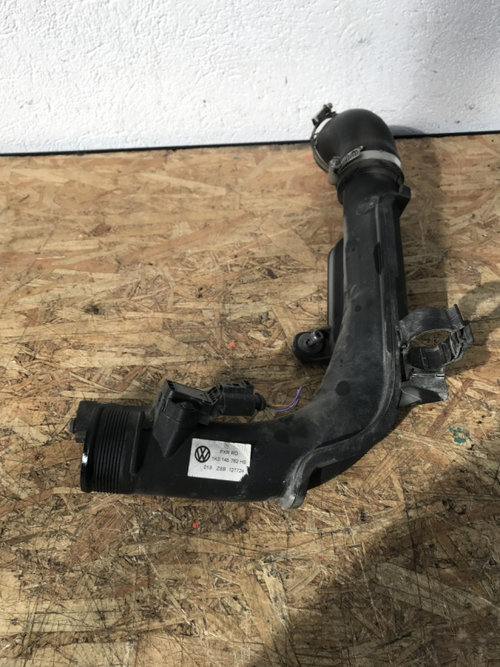 Furtun turbo Golf Variant combi 2011 (1K0145762HS)
