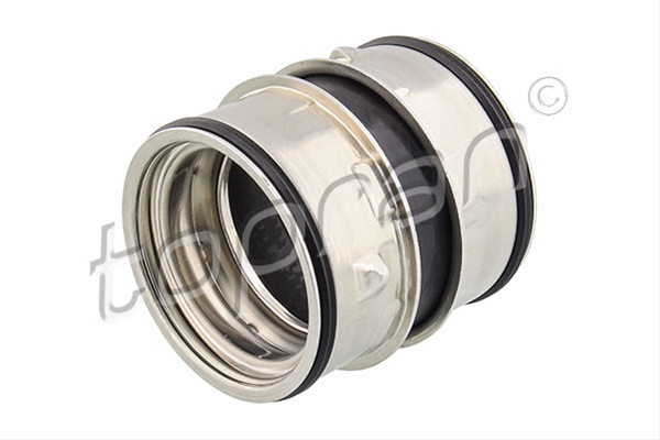 Furtun Turbo Hans Pries Topran Vw 114 472