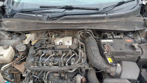 Furtun turbo Hyundai ix35 2012 SUV 2.0 DOHC-TCI