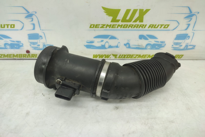 Furtun turbo și debitmetru 4f0129615g 3.0 tdi Audi A6 4F/C6 [2004 - 2008]