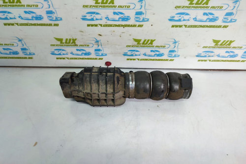 Furtun turbo intercooler 072052 1.6 hdi BHY Citroen C4 Cactus [2014 - 2018]