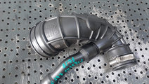 Furtun turbo intercooler 1.4 tdci ford fiesta 5 pe...