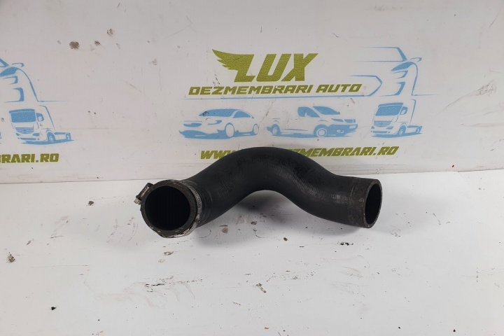 Furtun turbo intercooler 1.5 dci om639 mr597620 Mitsubishi Colt Z30 [2002 - 2009]