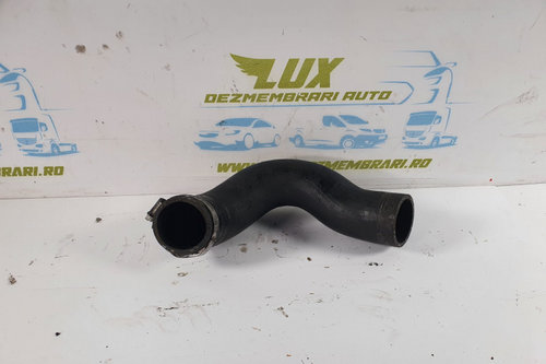 Furtun turbo intercooler 1.5 dci om639 mr597620 Mitsubishi Colt Z30 [2002 - 2009]
