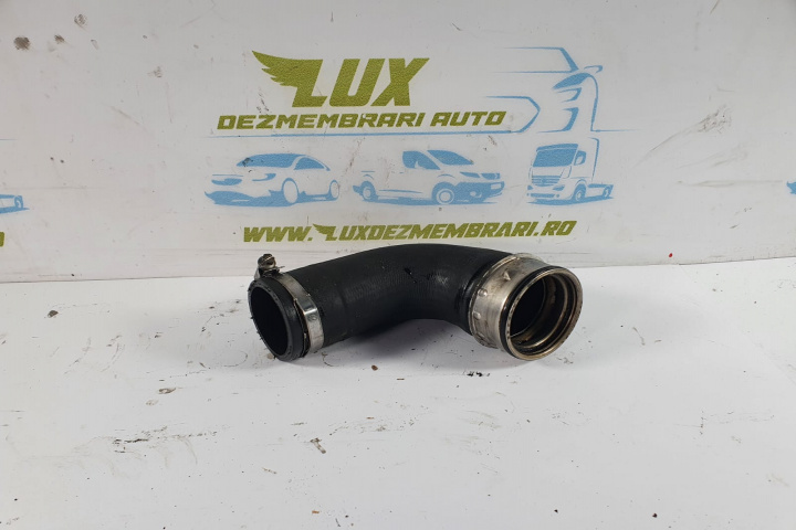 Furtun turbo intercooler 1.5 dci om639 mr993788 Mitsubishi Colt Z30 [2002 - 2009]