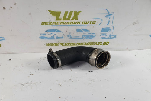 Furtun turbo intercooler 1.5 dci om639 mr993788 Mitsubishi Colt Z30 [2002 - 2009]