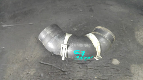 Furtun turbo intercooler 1.6 tdi seat leon ateca audi a3 8v skoda octavia 3 vw golf 7 04l131525j