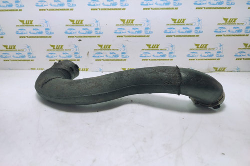 Furtun turbo intercooler 1.8 tfsi cod CDH 8k0145738m Seat Exeo [2009 - 2012]