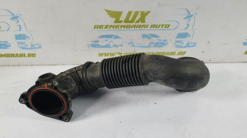 Furtun turbo intercooler 2.0 d 204DTD gj32-9f876-ab gj329f876ab Land Rover Range Rover Evoque L538 [2011 - 2015]