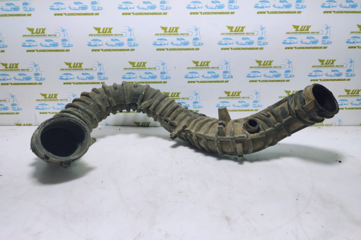 Furtun turbo intercooler 2.0 dci m9r 8200607746 Renault Trafic 2 [facelift] [2006 - 2015]