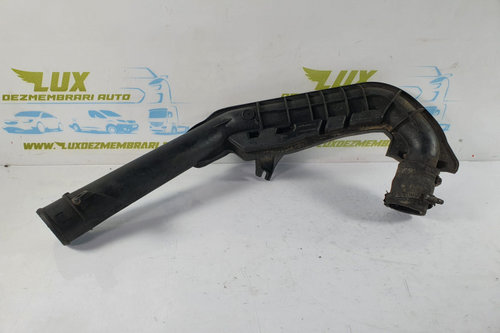 Furtun turbo intercooler 2.0 tdci qxwb 6g916k683a Ford S-Max [2006 - 2010]