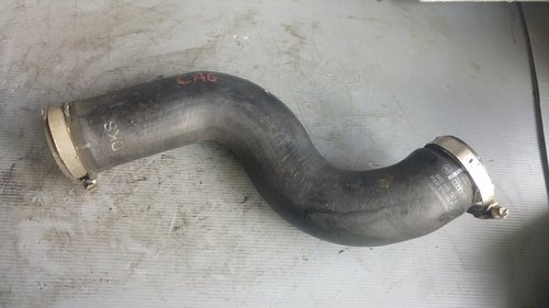 Furtun turbo intercooler 2.0 tdi cag audi a4 b8 8k0145737k