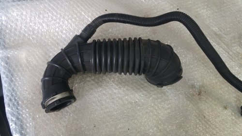 Furtun turbo intercooler 2.0 tdi cag audi a4 b8 a6 c6 seat exeo 03g129629