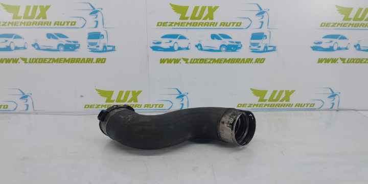 Furtun turbo intercooler 2.2 cdi a9065283782 Mercedes-Benz Sprinter 2 906 [facelift] [2014 - 2019]