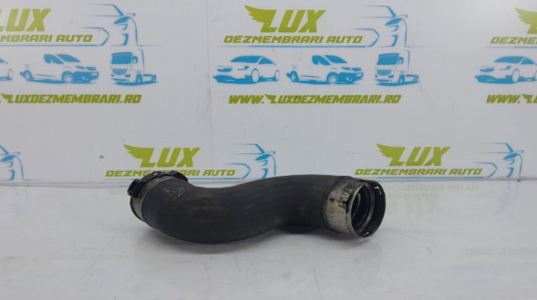 Furtun turbo intercooler 2.2 cdi a9065283782 Mercedes-Benz Sprinter 2 906 [facelift] [2014 - 2019]