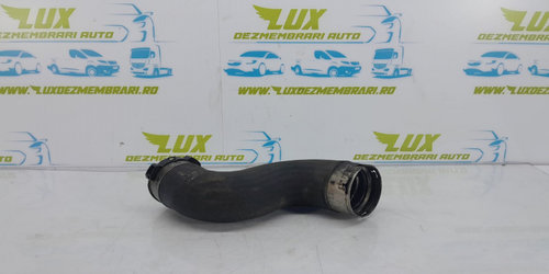 Furtun turbo intercooler 2.2 cdi a9065283782 Mercedes-Benz Sprinter 2 906 [facelift] [2014 - 2019]